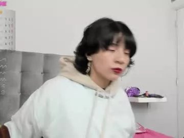 Freechat hey_noraly on Chaturbate