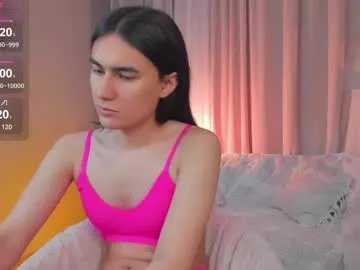 Freechat heyalena on Chaturbate