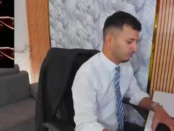 Freechat hiddenoffice on Chaturbate