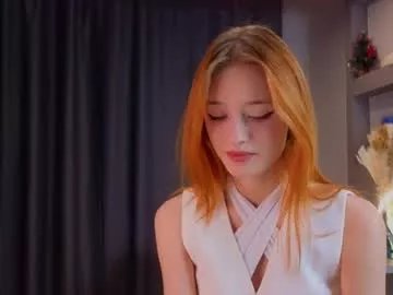 Freechat hisoka__akerley on Chaturbate