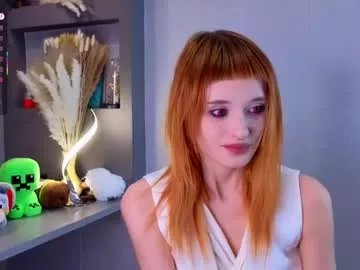 Freechat hisoka__akerley on Chaturbate