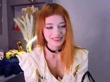 Freechat hisoka__akerley on Chaturbate