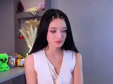 Freechat hisoka__akerley on Chaturbate