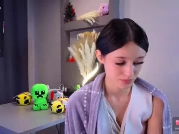 Freechat hisoka__akerley on Chaturbate