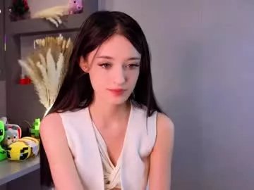 Freechat hisoka__akerley on Chaturbate