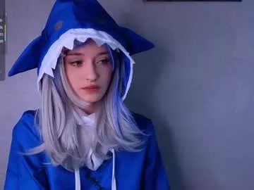 Freechat hisoka__akerley on Chaturbate