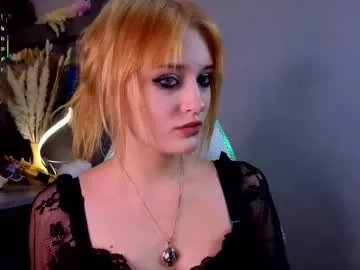 Freechat hisoka__akerley on Chaturbate