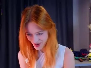 Freechat hisoka__akerley on Chaturbate