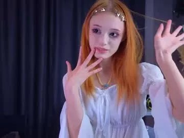 Freechat hisoka__akerley on Chaturbate