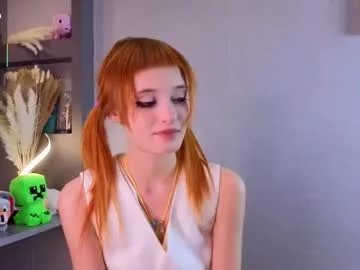 Freechat hisoka__akerley on Chaturbate