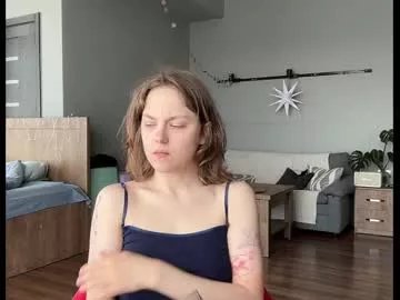 holydori on Chaturbate