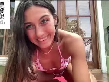 Freechat honeybelle8 on Chaturbate