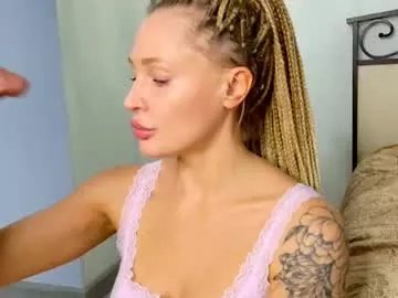 Freechat hotel_california_ on Chaturbate