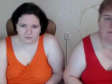 Freechat hotfiremommy on Chaturbate