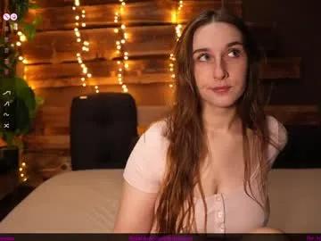 Chaturbate hotfrecklesgirl is Freechat hotfrecklesgirl — Goal:  cream on my boobs   #lush #bigboobs #teen #german - Next Goal: show pussy close to cam