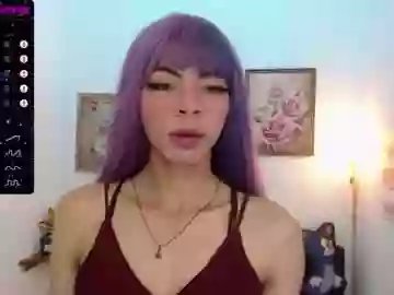 hurremcan_ on Chaturbate
