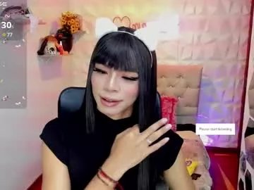 hurremcan_ on Chaturbate