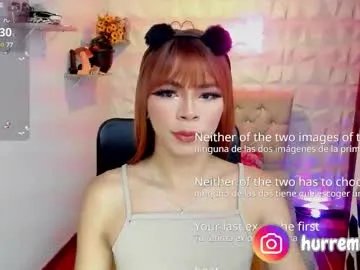 hurremcan_ on Chaturbate