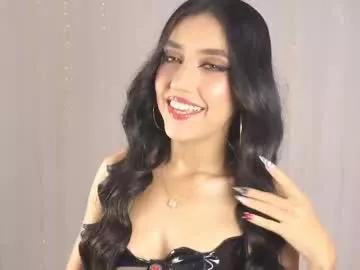 Freechat i_amlilithx on Chaturbate