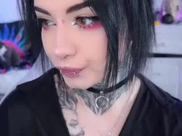 Freechat i_died_again on Chaturbate