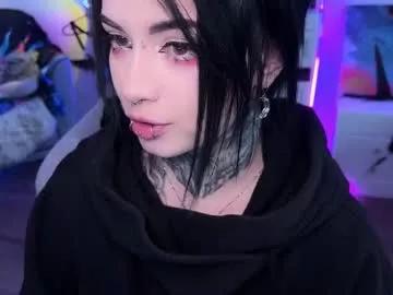 Freechat i_died_again on Chaturbate