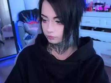 Freechat i_died_again on Chaturbate