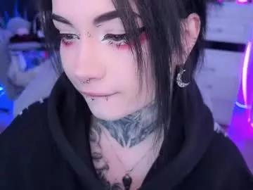 Freechat i_died_again on Chaturbate