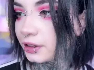Freechat i_died_again on Chaturbate