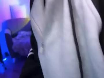 Freechat i_died_again on Chaturbate