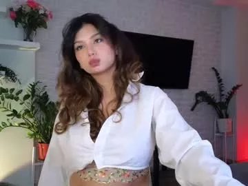 Away i_n_d_i_c_a on Chaturbate