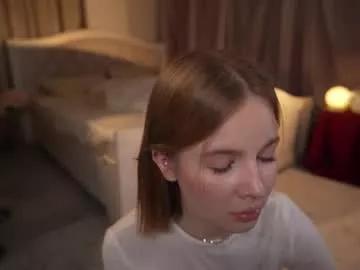 Freechat iamclaire_ on Chaturbate