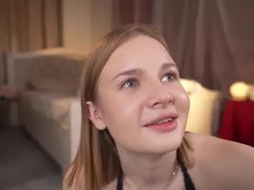 Freechat iamclaire_ on Chaturbate
