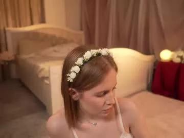 Freechat iamclaire_ on Chaturbate