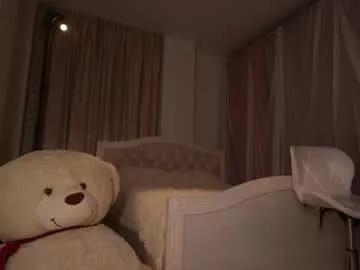 Freechat iamclaire_ on Chaturbate