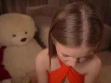 Freechat iamclaire_ on Chaturbate