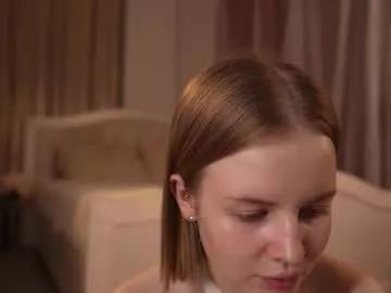 Freechat iamclaire_ on Chaturbate