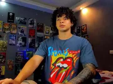 ian_versace — SHOW CUMMMNM  #curly #bigcock #young #teen #latin [1111 tokens remaining]