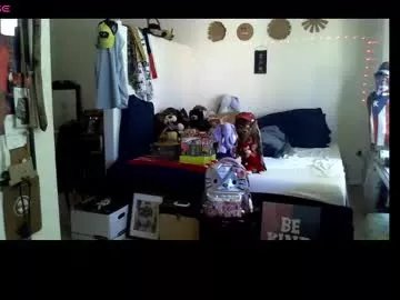 Freechat ibpms247 on Chaturbate