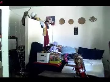 Freechat ibpms247 on Chaturbate