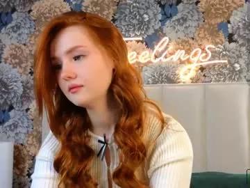 Freechat ifeelllove on Chaturbate