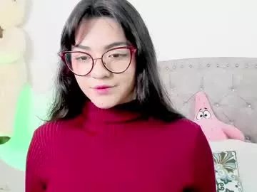 Freechat iki_mei on Chaturbate
