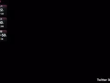 Freechat iki_mei on Chaturbate