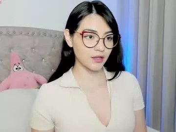 Freechat iki_mei on Chaturbate