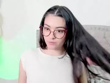 Freechat iki_mei on Chaturbate