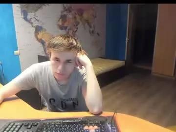 Freechat iliaskrislove on Chaturbate