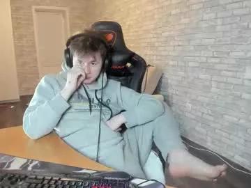 Freechat iliaskrislove on Chaturbate