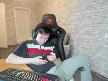 Freechat iliaskrislove on Chaturbate