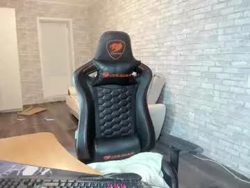Freechat iliaskrislove on Chaturbate