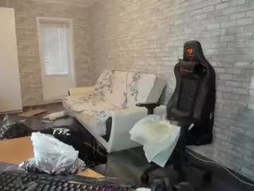 Freechat iliaskrislove on Chaturbate