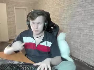 Freechat iliaskrislove on Chaturbate